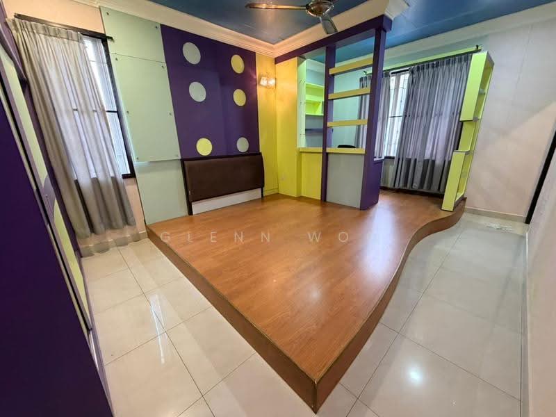 Rumah Berkembar untuk Dijual di Taman Impian Emas (Skudai) - Glenn Woo - PropertyGuru.com.my