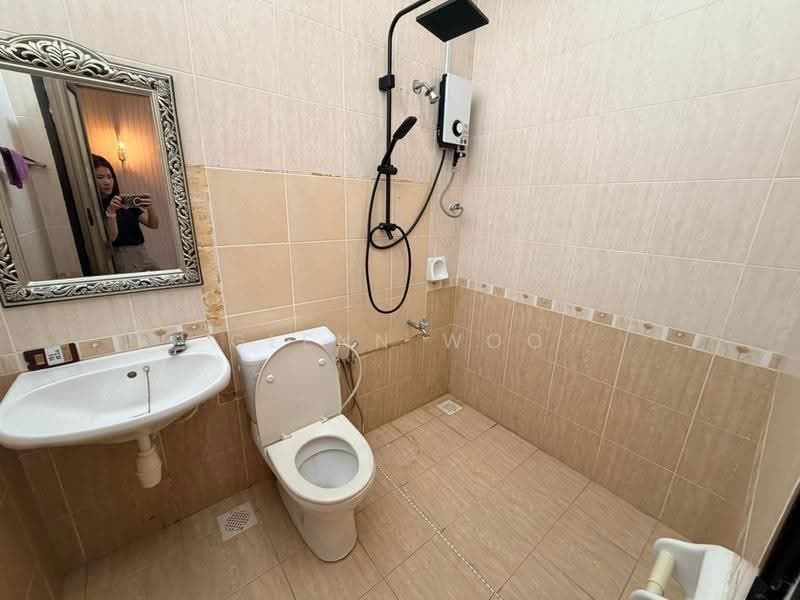 Rumah Berkembar untuk Dijual di Taman Impian Emas (Skudai) - Glenn Woo - PropertyGuru.com.my