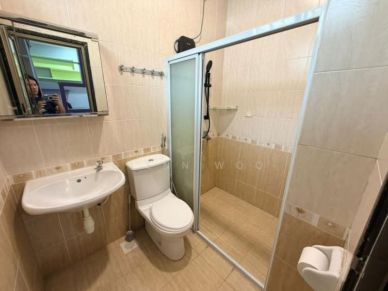 Rumah Berkembar untuk Dijual di Taman Impian Emas (Skudai) - Glenn Woo - PropertyGuru.com.my