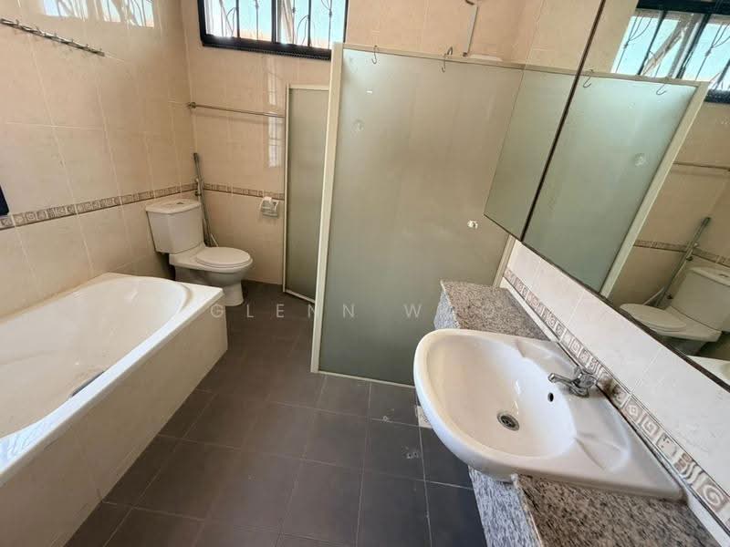 Rumah Berkembar untuk Dijual di Taman Impian Emas (Skudai) - Glenn Woo - PropertyGuru.com.my