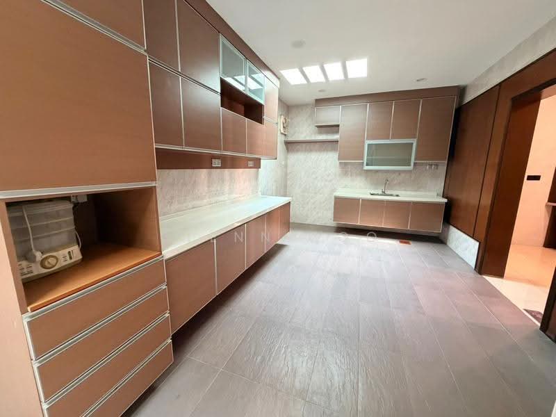 Rumah Berkembar untuk Dijual di Taman Impian Emas (Skudai) - Glenn Woo - PropertyGuru.com.my