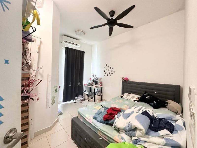 Rumah Teres 2-Tingkat untuk Dijual di Iskandar Puteri (Nusajaya) (Johor) - Jaz Lee - PropertyGuru.com.my
