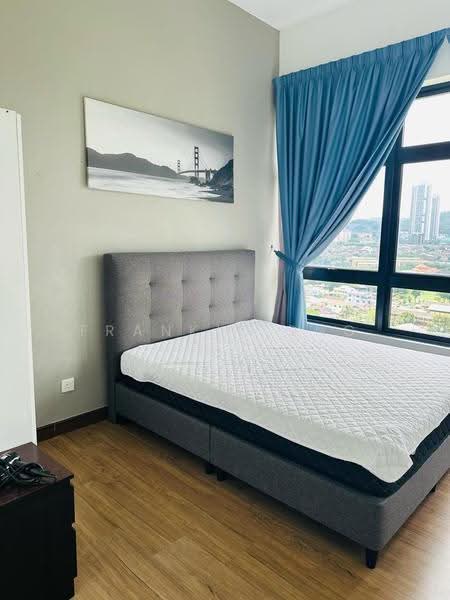 Kediaman Servis untuk Disewa di Astoria Ampang - Frankie Ong - Bedroom - PropertyGuru.com.my