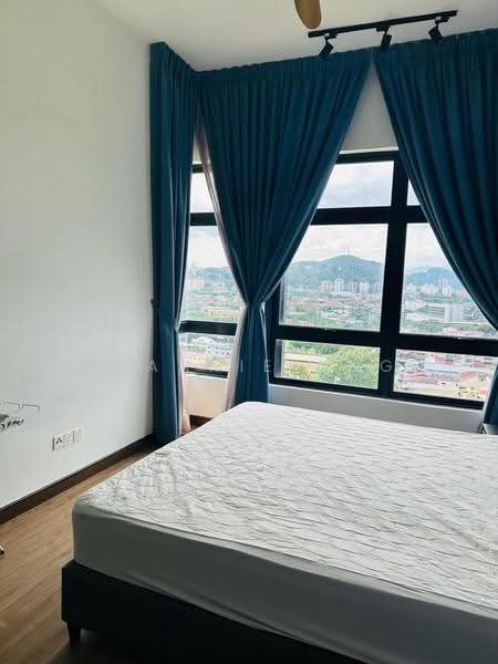 Kediaman Servis untuk Disewa di Astoria Ampang - Frankie Ong - Bedroom - PropertyGuru.com.my