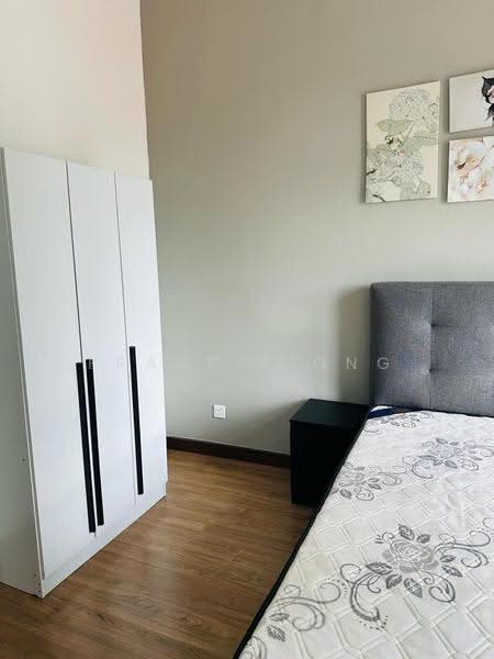 Kediaman Servis untuk Disewa di Astoria Ampang - Frankie Ong - Bedroom - PropertyGuru.com.my