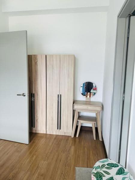 Kediaman Servis untuk Disewa di Astoria Ampang - Frankie Ong - Bedroom - PropertyGuru.com.my