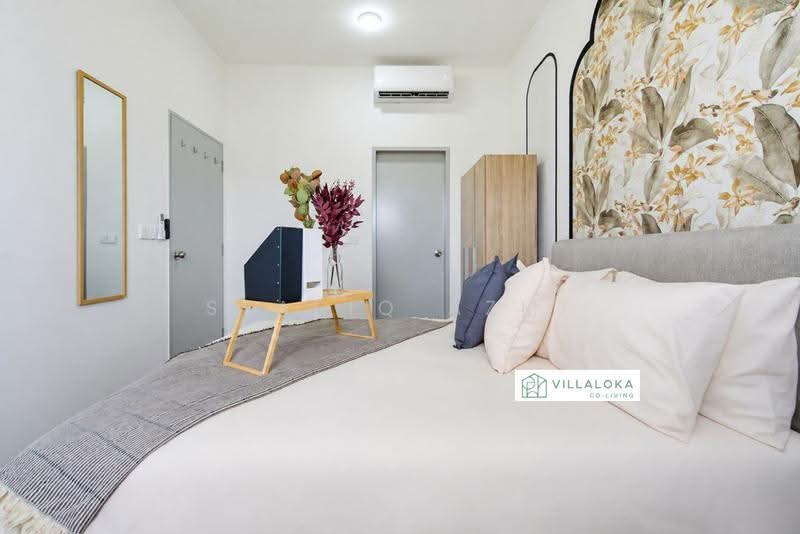 Kediaman Servis untuk Disewa di M Astra - Syafiq Azmi - Bedroom - PropertyGuru.com.my