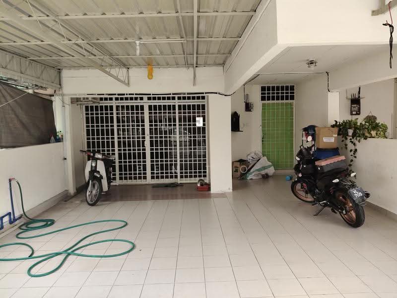 2-storey Terraced House for Rent in Medan Kampung Relau (Bayan Lepas) - Pen Teo - PropertyGuru.com.my