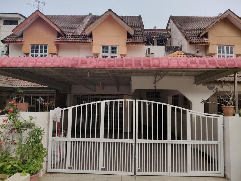 2-storey Terraced House for Rent in Medan Kampung Relau (Bayan Lepas) - Pen Teo - PropertyGuru.com.my
