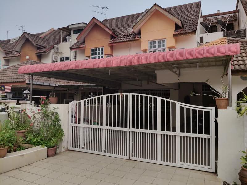 2-storey Terraced House for Rent in Medan Kampung Relau (Bayan Lepas) - Pen Teo - PropertyGuru.com.my