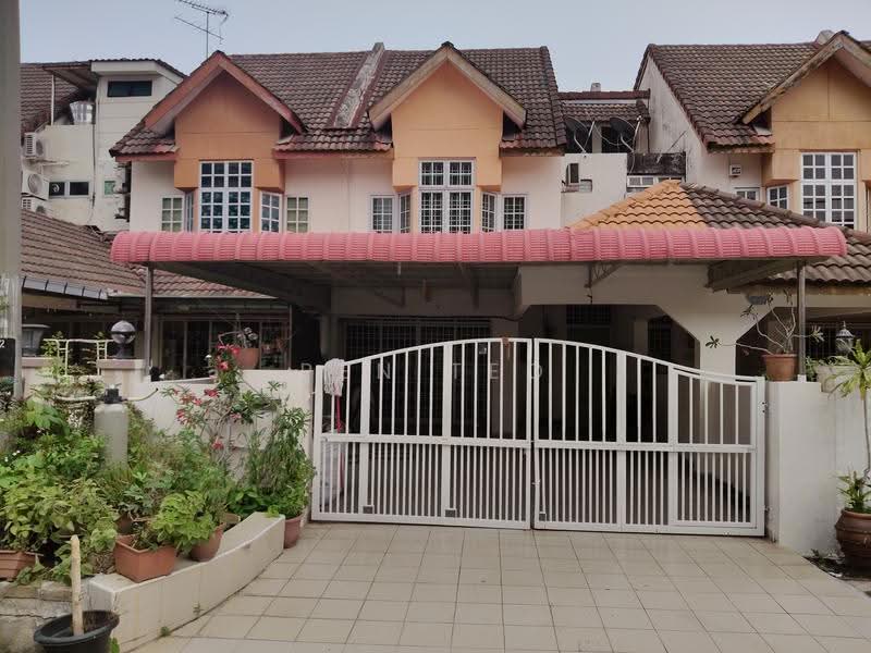 2-storey Terraced House for Rent in Medan Kampung Relau (Bayan Lepas) - Pen Teo - PropertyGuru.com.my