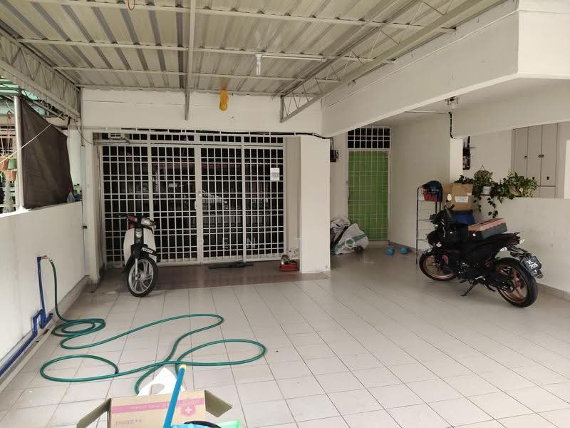 2-storey Terraced House for Rent in Medan Kampung Relau (Bayan Lepas) - Pen Teo - PropertyGuru.com.my