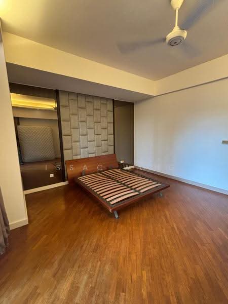 Kondominium untuk Dijual di Hampshire Park Condominium - Issac Wong - Bedroom - PropertyGuru.com.my