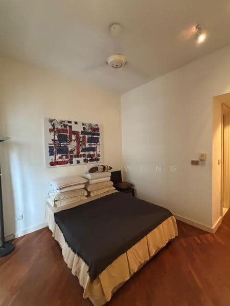 Kondominium untuk Dijual di Hampshire Park Condominium - Issac Wong - Bedroom - PropertyGuru.com.my