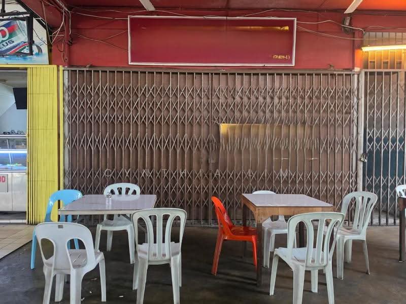 Shop for Sale in Kuching (Sarawak) - Cynthia Lim - Interior - PropertyGuru.com.my