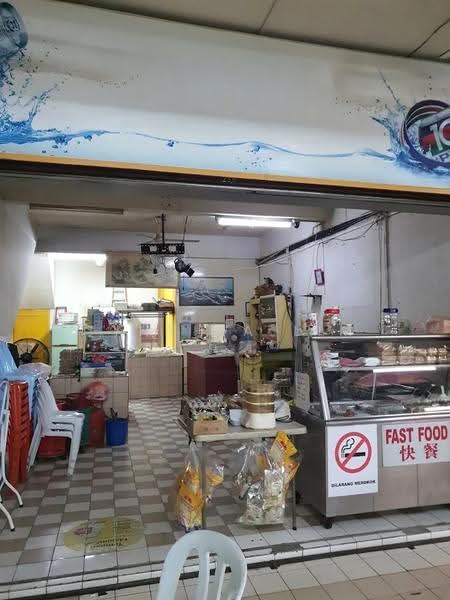 Shop for Sale in Kuching (Sarawak) - Cynthia Lim - Interior - PropertyGuru.com.my