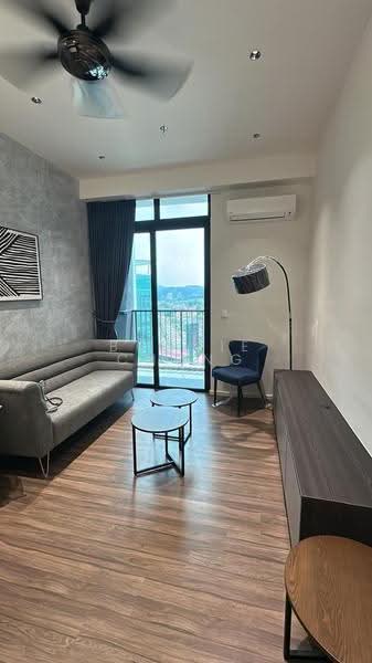 Kediaman Servis untuk Disewa di The Mate @ Damansara Jaya - Bonnie Chong - PropertyGuru.com.my