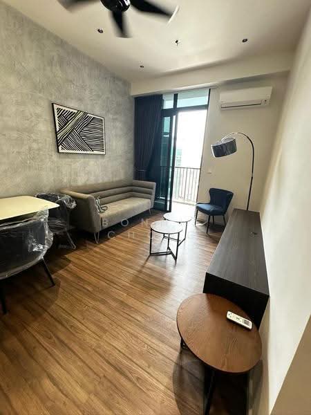 Kediaman Servis untuk Disewa di The Mate @ Damansara Jaya - Bonnie Chong - PropertyGuru.com.my