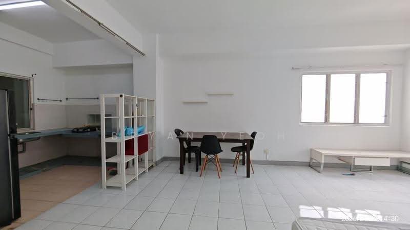Condominium for Rent at Ridzuan Condominium - Bryan Yeoh - Kitchen - PropertyGuru.com.my