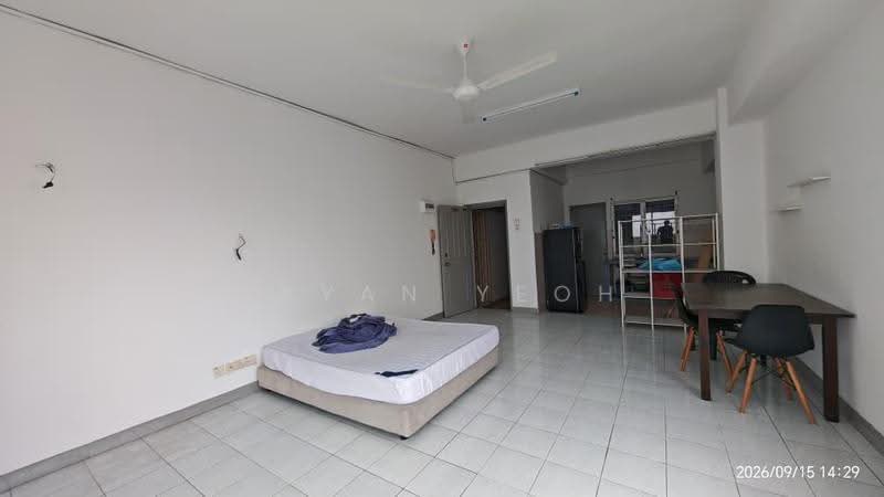 Condominium for Rent at Ridzuan Condominium - Bryan Yeoh - Bedroom - PropertyGuru.com.my