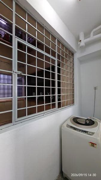Condominium for Rent at Ridzuan Condominium - Bryan Yeoh - Interior - PropertyGuru.com.my