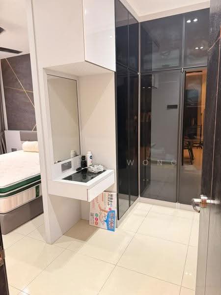 Kondominium untuk Disewa di Upper East @ Tiger Lane - Joseph Wong - Bedroom - PropertyGuru.com.my
