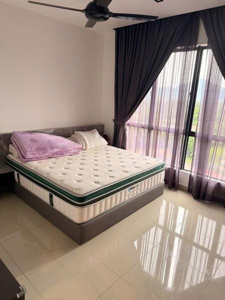 Kondominium untuk Disewa di Upper East @ Tiger Lane - Joseph Wong - Bedroom - PropertyGuru.com.my