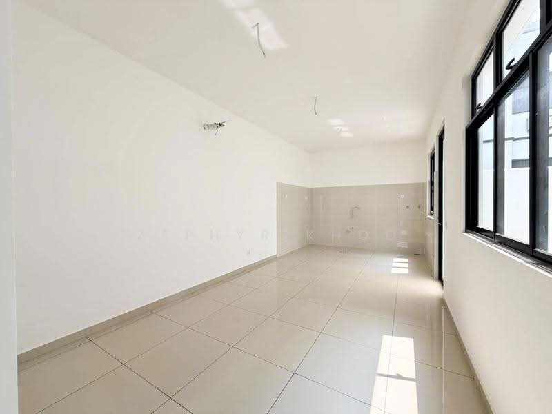 Cluster House for Sale in Eco Botanic (Iskandar Puteri (Nusajaya)) - Zephyr Khoo - Interior - PropertyGuru.com.my