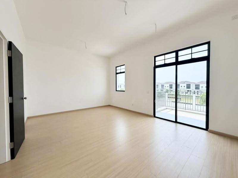 Cluster House for Sale in Eco Botanic (Iskandar Puteri (Nusajaya)) - Zephyr Khoo - PropertyGuru.com.my