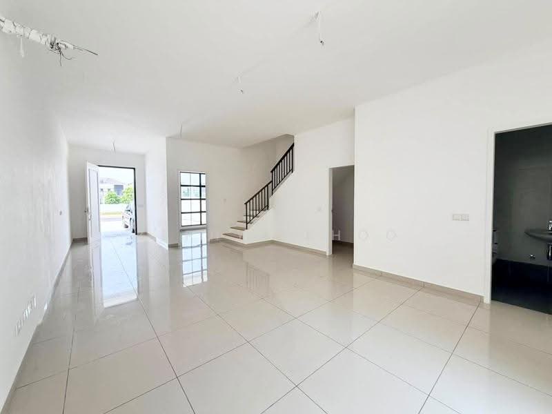 Cluster House for Sale in Eco Botanic (Iskandar Puteri (Nusajaya)) - Zephyr Khoo - PropertyGuru.com.my