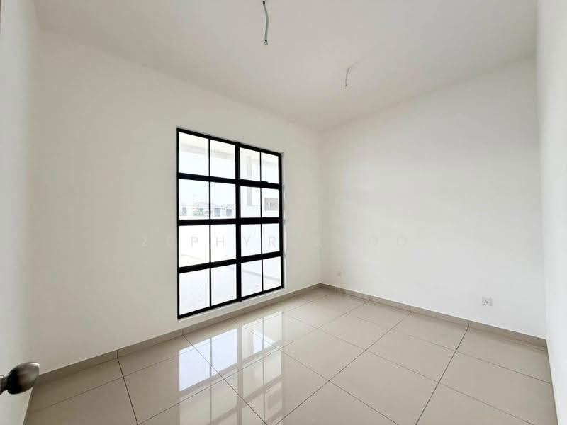Cluster House for Sale in Eco Botanic (Iskandar Puteri (Nusajaya)) - Zephyr Khoo - PropertyGuru.com.my