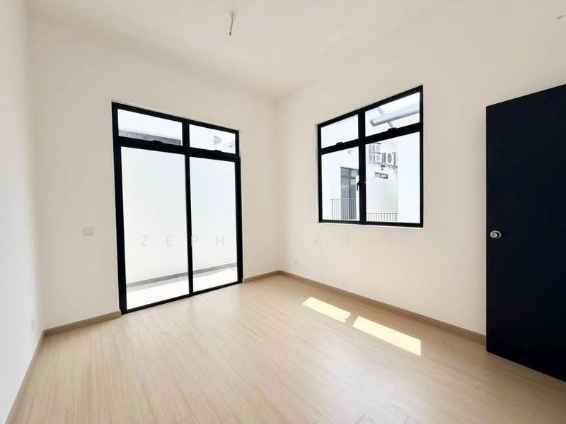 Cluster House for Sale in Eco Botanic (Iskandar Puteri (Nusajaya)) - Zephyr Khoo - PropertyGuru.com.my