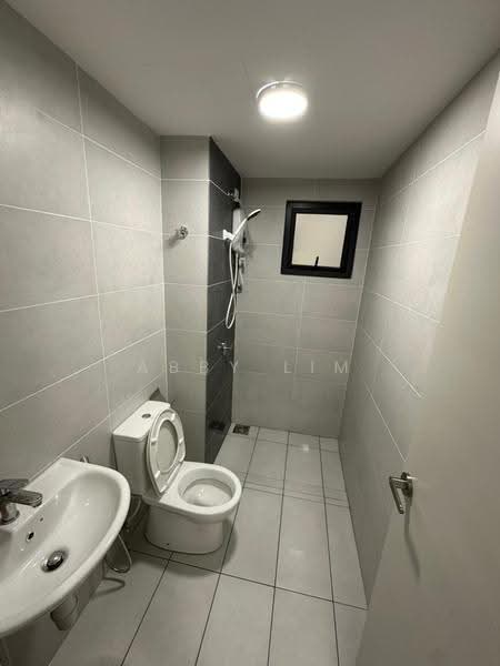 Service Residence for Rent at Jernih Residence - Abby Lim - Bathroom - PropertyGuru.com.my