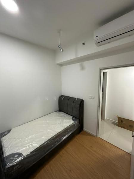 Service Residence for Rent at Jernih Residence - Abby Lim - Bedroom - PropertyGuru.com.my