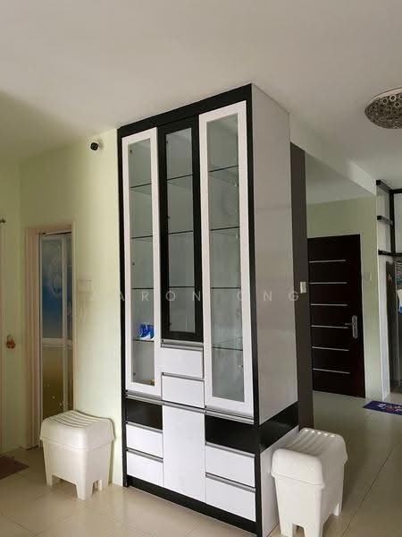Condominium for Rent at Platinum Lake PV 12 - Aaron Ong - Interior - PropertyGuru.com.my