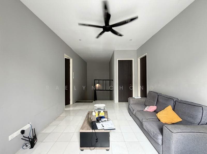 Semi-Detached House for Sale in Bandar Sungai Long (Selangor) - Raelyn Chong - PropertyGuru.com.my