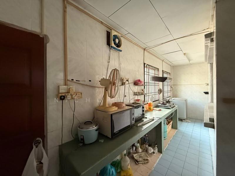 Rumah Teres untuk Dijual di Kulai (Johor) - Nicholas Tey - Kitchen - PropertyGuru.com.my