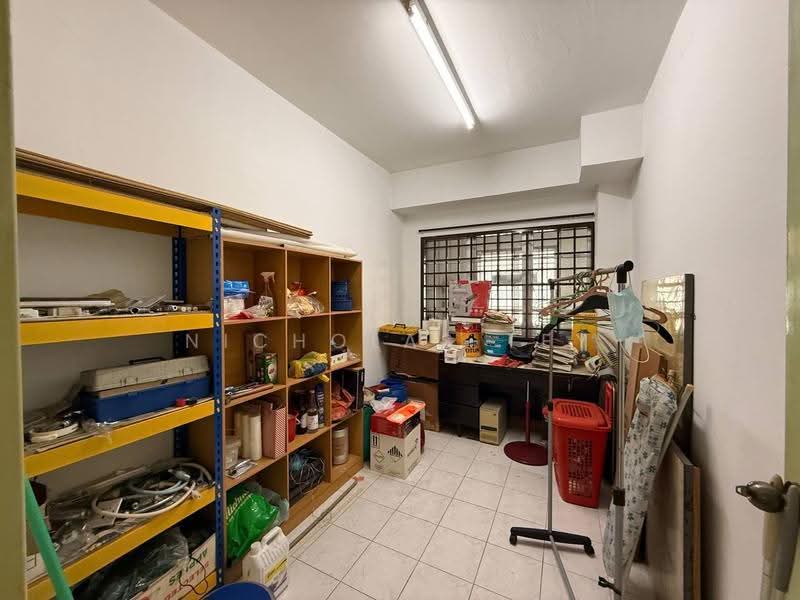 Rumah Teres untuk Dijual di Kulai (Johor) - Nicholas Tey - Interior - PropertyGuru.com.my