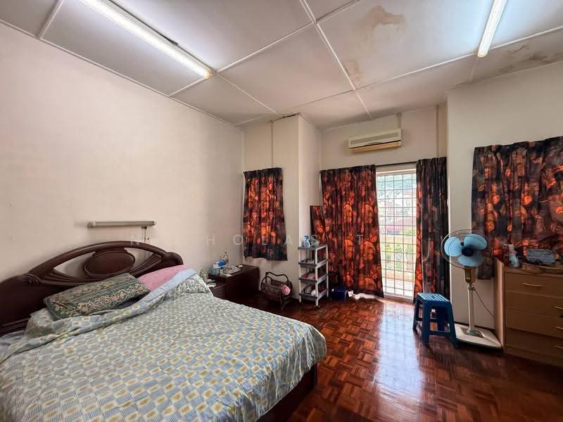 Rumah Teres untuk Dijual di Kulai (Johor) - Nicholas Tey - Bedroom - PropertyGuru.com.my