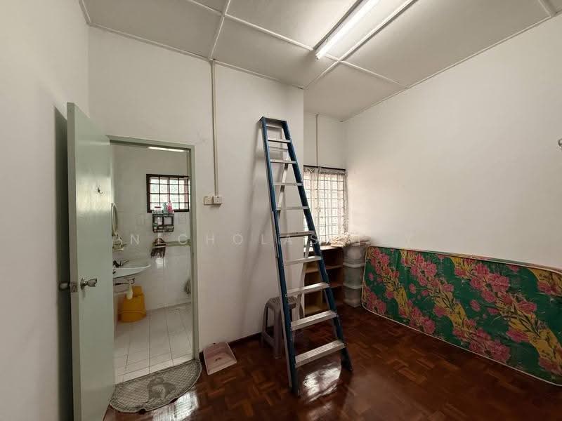 Rumah Teres untuk Dijual di Kulai (Johor) - Nicholas Tey - Interior - PropertyGuru.com.my