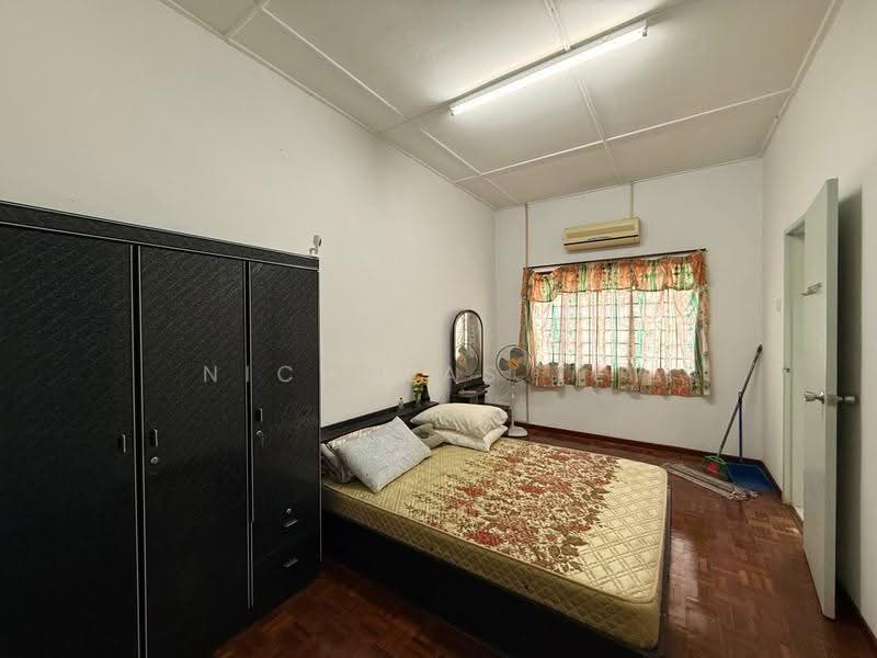 Rumah Teres untuk Dijual di Kulai (Johor) - Nicholas Tey - Bedroom - PropertyGuru.com.my