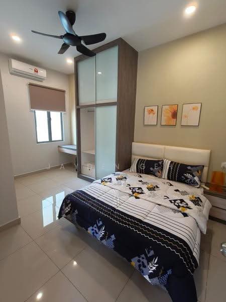 Rumah Teres 2-Tingkat untuk Dijual di Jitra (Kedah) - Jayden Geh - Bedroom - PropertyGuru.com.my