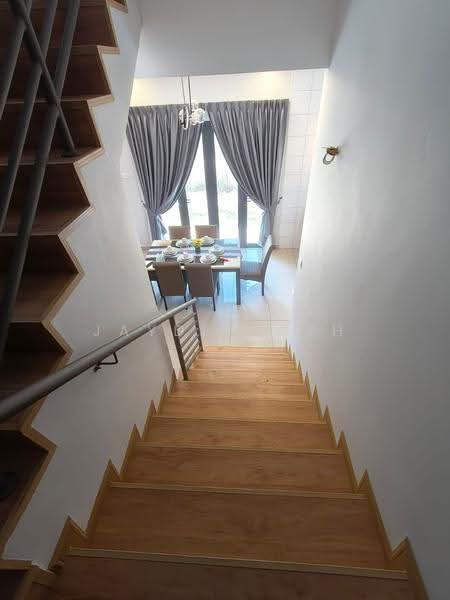 Rumah Teres 2-Tingkat untuk Dijual di Jitra (Kedah) - Jayden Geh - Dining Room - PropertyGuru.com.my