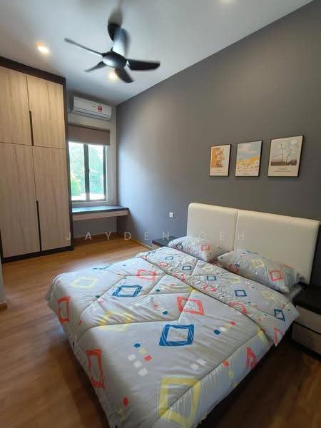 Rumah Teres 2-Tingkat untuk Dijual di Jitra (Kedah) - Jayden Geh - Bedroom - PropertyGuru.com.my