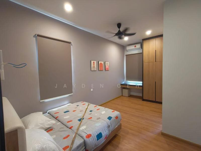 Rumah Teres 2-Tingkat untuk Dijual di Jitra (Kedah) - Jayden Geh - Bedroom - PropertyGuru.com.my