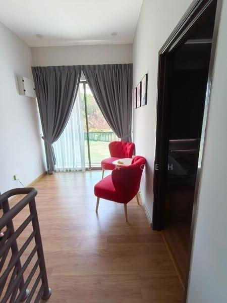 Rumah Teres 2-Tingkat untuk Dijual di Jitra (Kedah) - Jayden Geh - Living Room - PropertyGuru.com.my