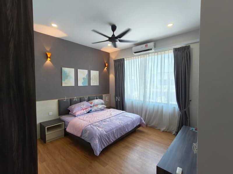 Rumah Teres 2-Tingkat untuk Dijual di Jitra (Kedah) - Jayden Geh - Bedroom - PropertyGuru.com.my