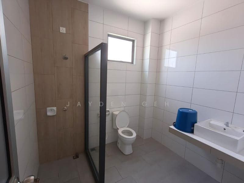 Rumah Teres 2-Tingkat untuk Dijual di Jitra (Kedah) - Jayden Geh - Bathroom - PropertyGuru.com.my