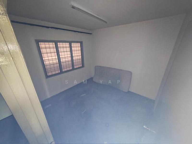 Pangsapuri untuk Dijual di Anggerik Apartment - Sam Yap - Interior - PropertyGuru.com.my