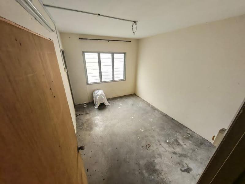 Pangsapuri untuk Dijual di Anggerik Apartment - Sam Yap - Interior - PropertyGuru.com.my